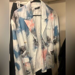 Women’s blazer ￼